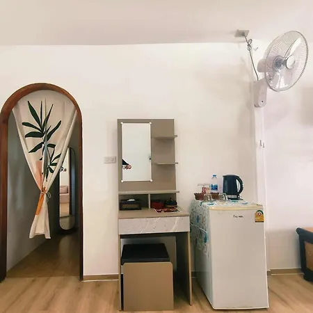 Holiday Resort - Sha Plus-2