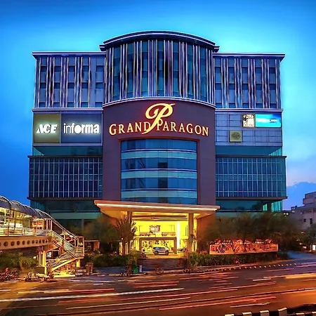 Grand Paragon Hotel-2