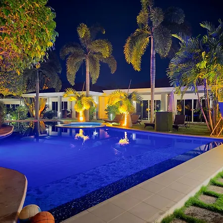 Alona Royal Palm Resort-3