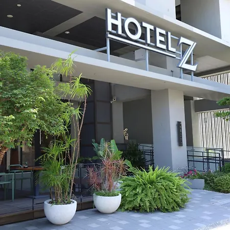 Hotel Z-3