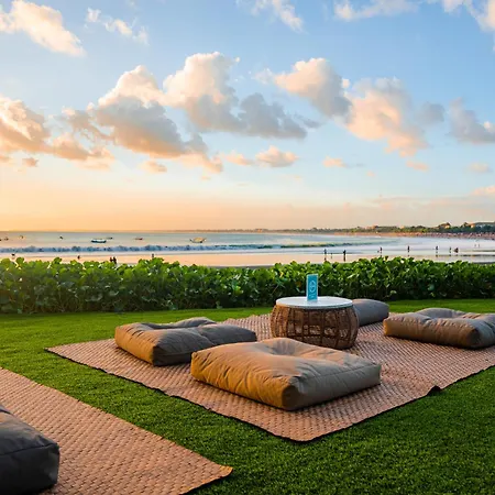 Bali Garden Beach Resort-3