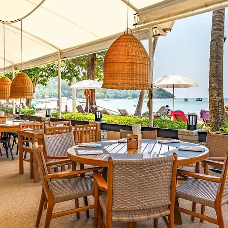 Best Western Premier Bangtao Beach Resort & Spa-2