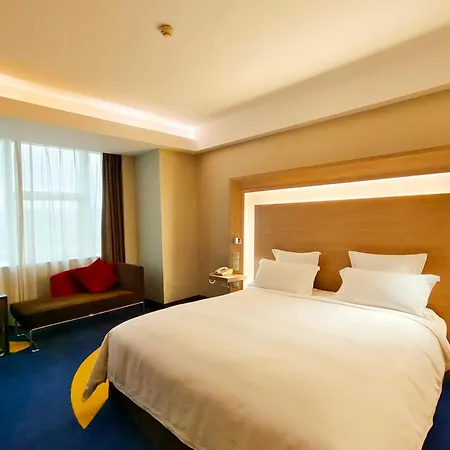 Shenzhen Novotel Watergate-3