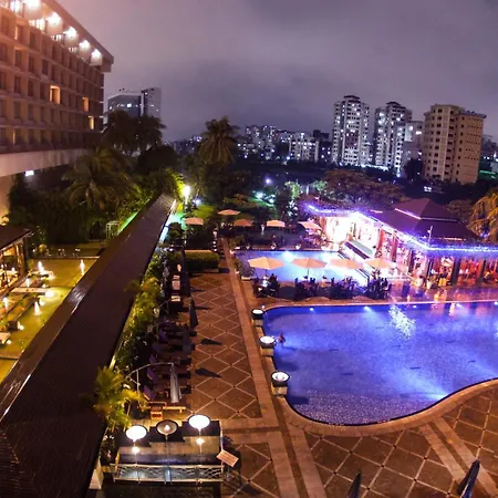 Pan Pacific Sonargaon Dhaka-3