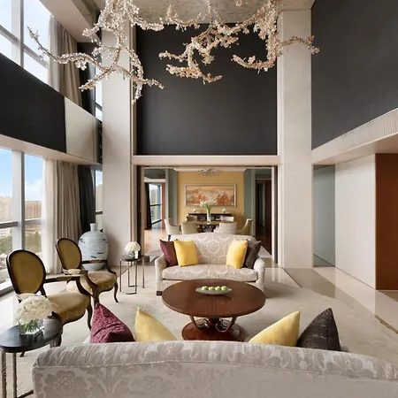 Shangri-La Beijing-2