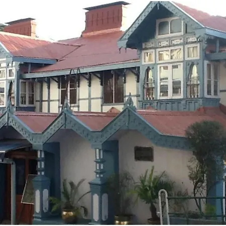 Clarkes Hotel, A Grand Heritage Hotel Since 1898-2