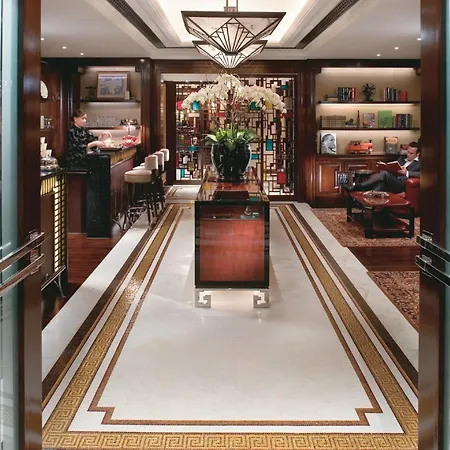 Mandarin Oriental, Hong Kong-3
