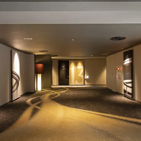Cross Hotel Osaka-2