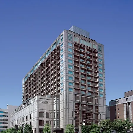 Hotel Okura Kyoto-3