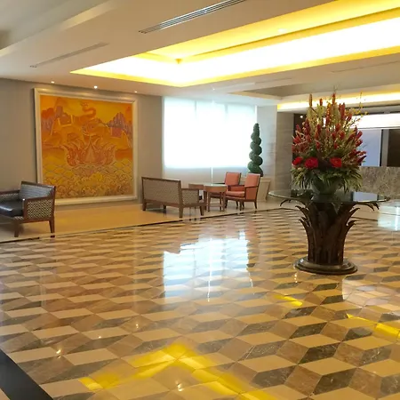 Indra Regent Hotel-2