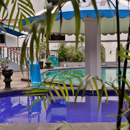 Jayakarta Hotel Jakarta-2