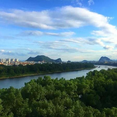 Sheraton Guilin Hotel-2