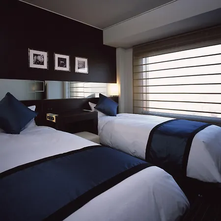 Shinjuku Prince Hotel-3