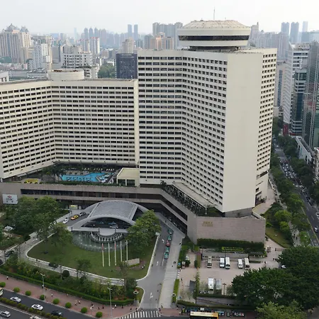 The Garden Hotel Guangzhou-3