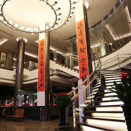 Jinglun Hotel-2