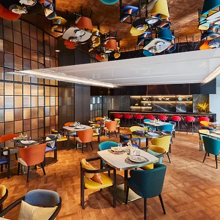 Prince Hotel, Marco Polo-2