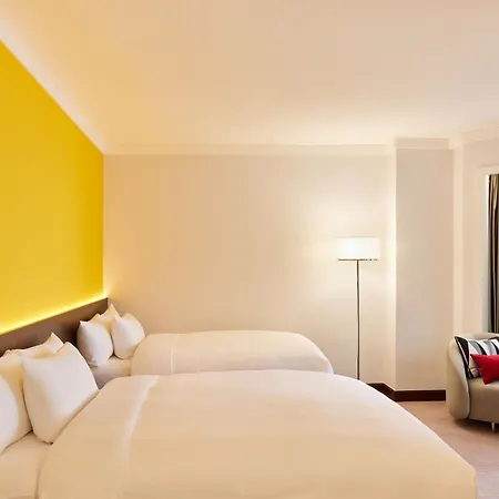 Prince Hotel, Marco Polo-3