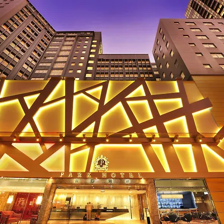 Park Hotel Hong Kong-3