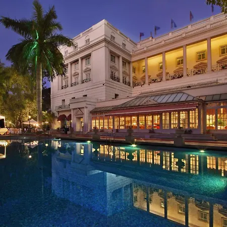 Itc Windsor, A Luxury Collection Hotel, Bengaluru-2