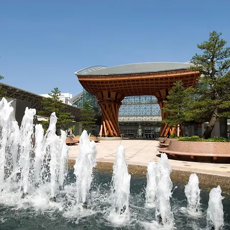 Hotel Nikko Kanazawa-2