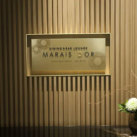 Kanazawa Tokyu Hotel-2