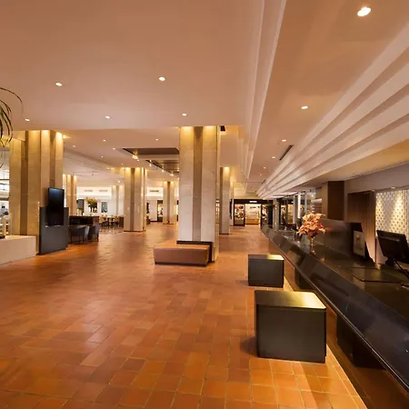 Doubletree By Hilton Naha Shuri Castle-3