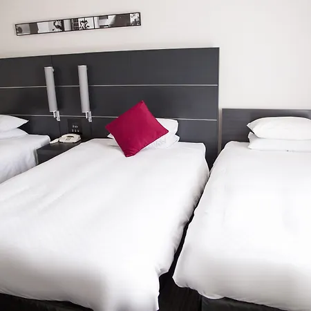 Hotel Nikko Osaka-2