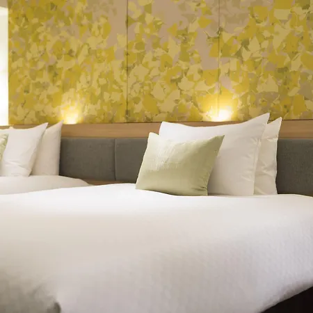 Hotel Nikko Osaka-3