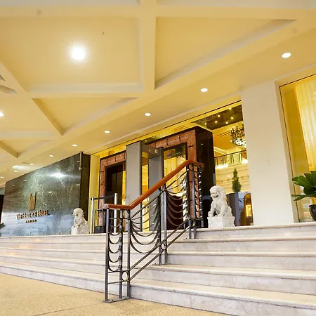 The Heritage Hotel Manila-2
