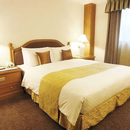 Golden China Hotel-2