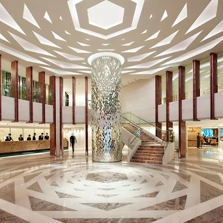 Mandarin Oriental, Jakarta-2