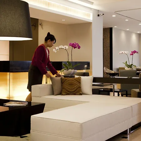 Ac Hotel By Marriott Kuala Lumpur-2