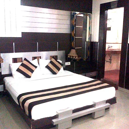 Hotel S.P.B 87-3