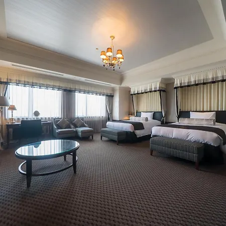 Hotel Monterey Grasmere Osaka-2