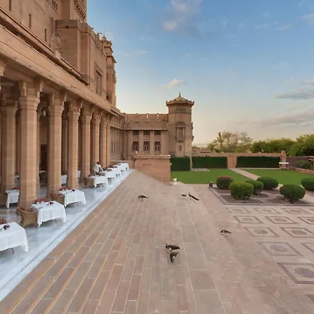 Umaid Bhawan Palace Jodhpur-3