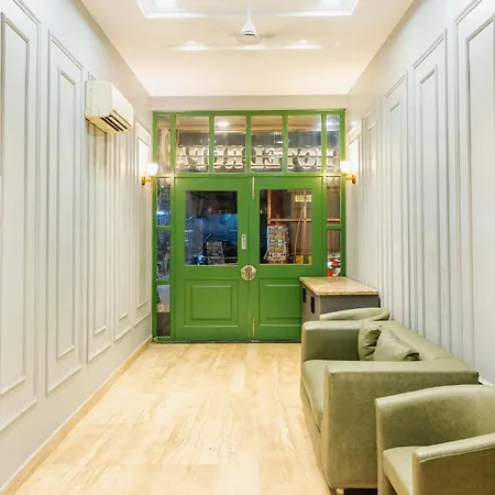 Rupam Hotel - Air Purified Comfort-2