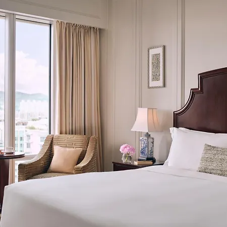The Langham, Shenzhen-2