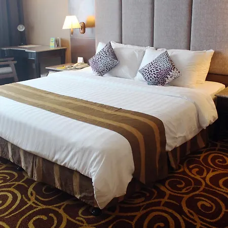 Mega Hotel Sdn Bhd-2