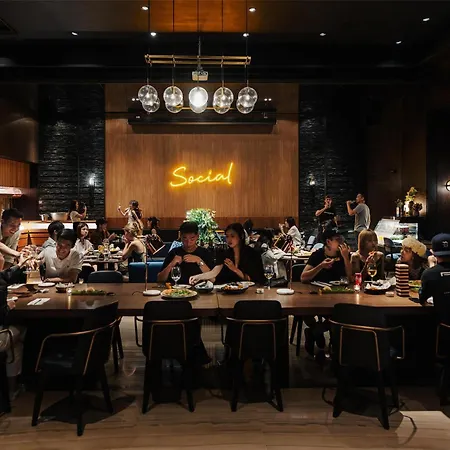Episode Hsinchu, Jdv By Hyatt Hotel-2