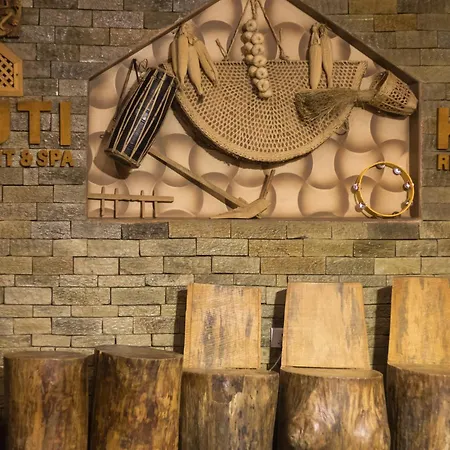Kuti Resort & Spa-3