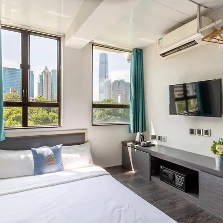 Atlas Hostel&Backpackers-2