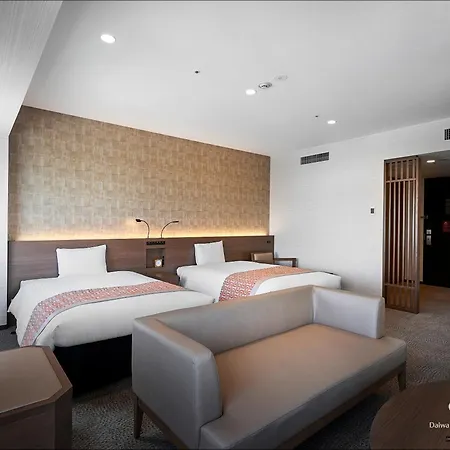 Daiwa Roynet Hotel Hiroshima-Ekimae-2