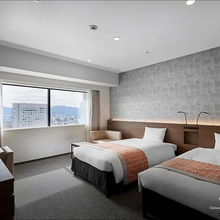 Daiwa Roynet Hotel Hiroshima-Ekimae-3
