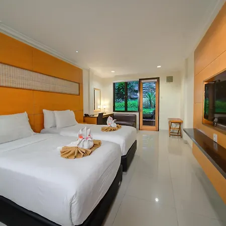 Safari Resort-2