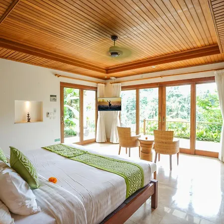 The Allure Ubud Villas & Spa Crafted By Freshwater Asia-2