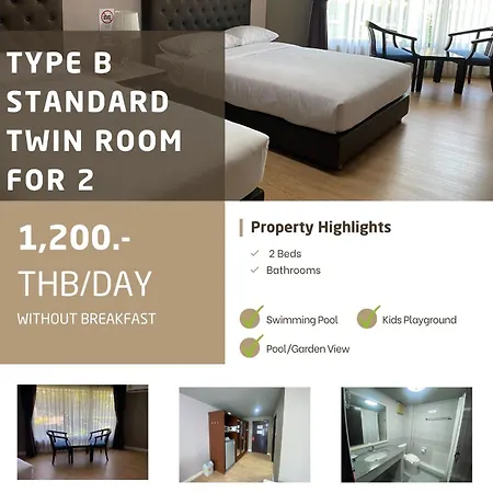 Silversand Villa Hotel-3
