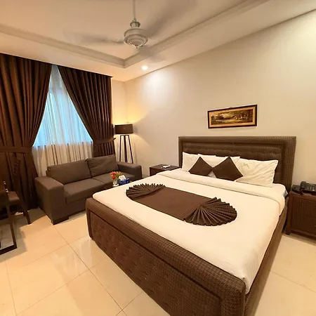 Atlas Hotel Islamabad-3