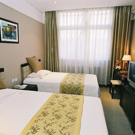 Xiyuan Hotel-2