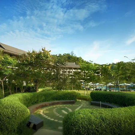 Shangri-La Rasa Ria, Kota Kinabalu-3