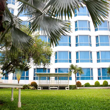 Millennium Hotel Sirih Jakarta-2